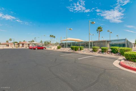 7950 E Keats Ave #151, Mesa, AZ 85209 photo 35