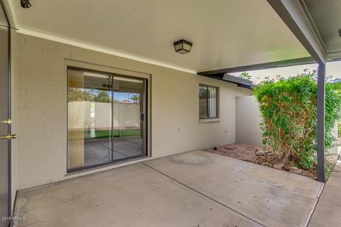 7950 E Keats Ave #151, Mesa, AZ 85209 photo 30