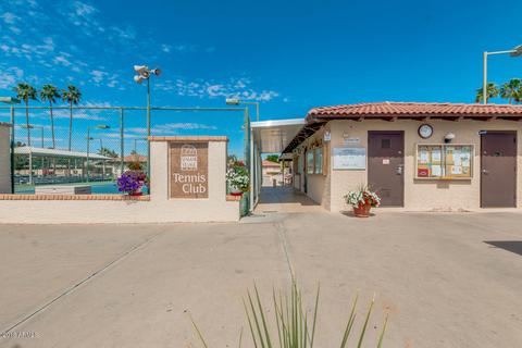 7950 E Keats Ave #151, Mesa, AZ 85209 photo 36