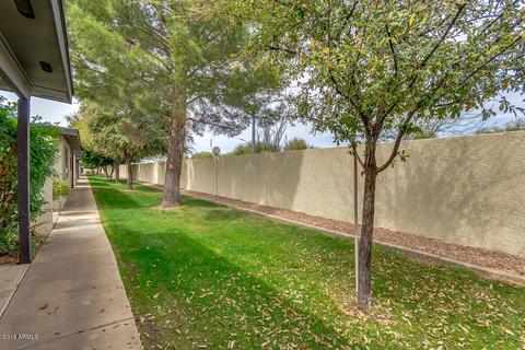 7950 E Keats Ave #151, Mesa, AZ 85209 photo 25