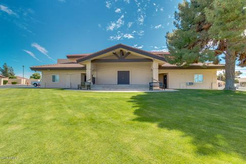 7950 E Keats Ave #151, Mesa, AZ 85209 photo 33