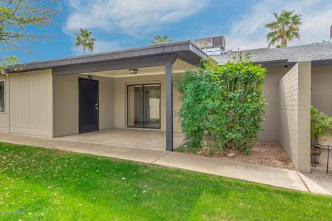 7950 E Keats Ave #151, Mesa, AZ 85209 photo 27