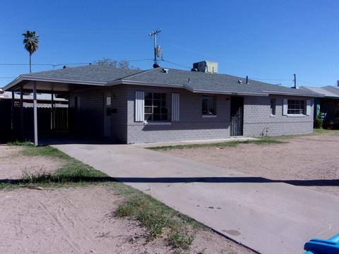4708 E Taylor St, Phoenix, AZ 85008 photo 1