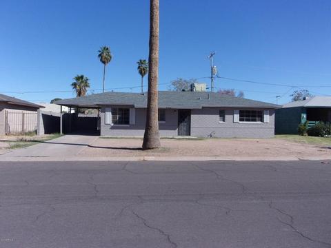 4708 E Taylor St, Phoenix, AZ 85008 photo 2