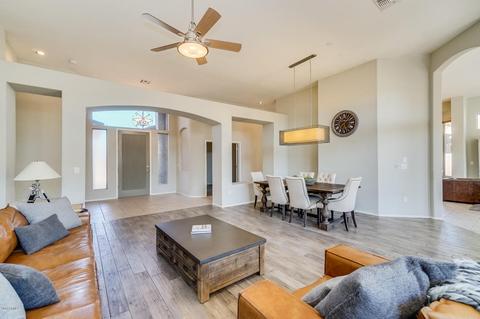 6955 E Teton Cir, Mesa, AZ 85207 photo 11