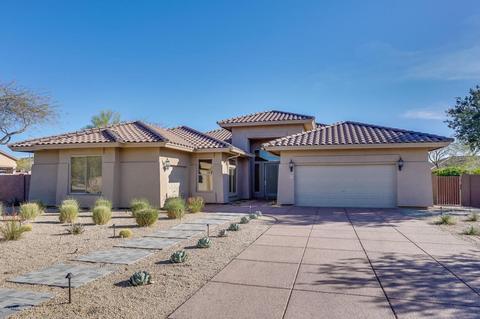 6955 E Teton Cir, Mesa, AZ 85207 photo 1