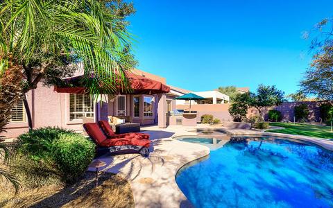 7525 E Orion Cir, Mesa, AZ 85207 photo 1
