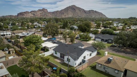 4222 N 45th St, Phoenix, AZ 85018