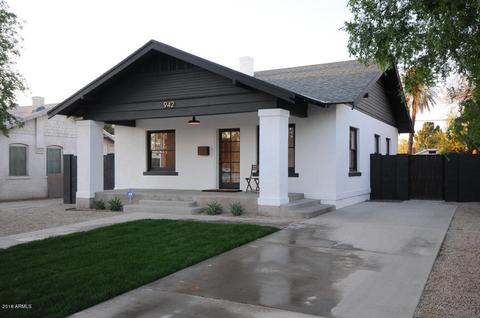 942 E Coronado Rd, Phoenix, AZ 85006 photo 2
