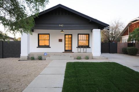 942 E Coronado Rd, Phoenix, AZ 85006 photo 1