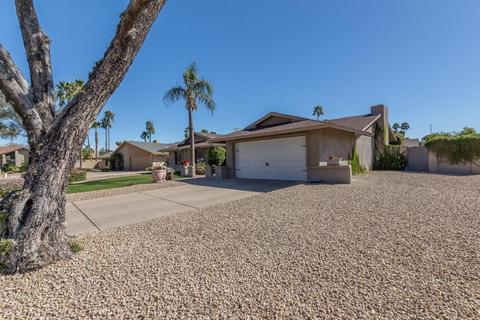 4366 E Redfield Rd, Phoenix, AZ 85032 photo 3
