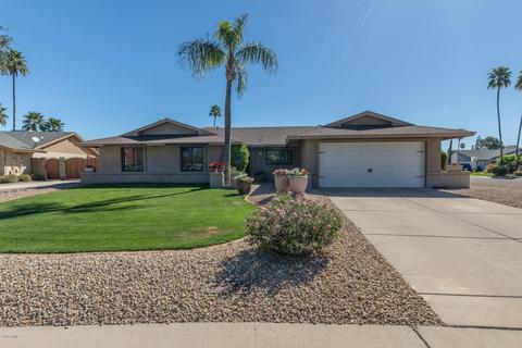 4366 E Redfield Rd, Phoenix, AZ 85032 photo 1