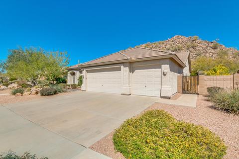 9362 E Mallory St, Mesa, AZ 85207 photo 2