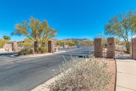 9362 E Mallory St, Mesa, AZ 85207 photo 61