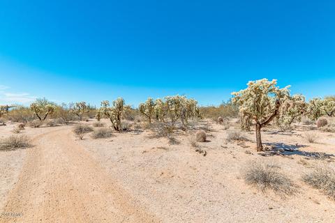 9362 E Mallory St, Mesa, AZ 85207 photo 76