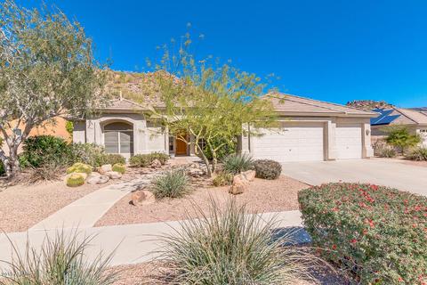 9362 E Mallory St, Mesa, AZ 85207 photo 4