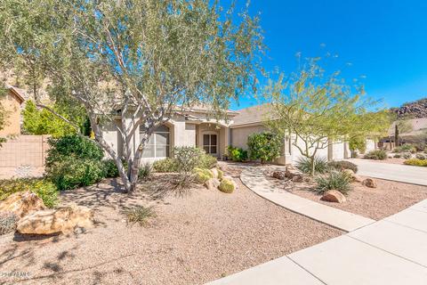 9362 E Mallory St, Mesa, AZ 85207 photo 5