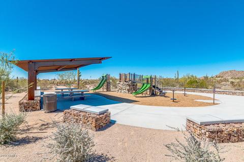 9362 E Mallory St, Mesa, AZ 85207 photo 73
