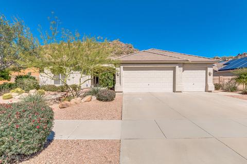 9362 E Mallory St, Mesa, AZ 85207 photo 1