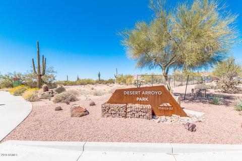 9362 E Mallory St, Mesa, AZ 85207 photo 72