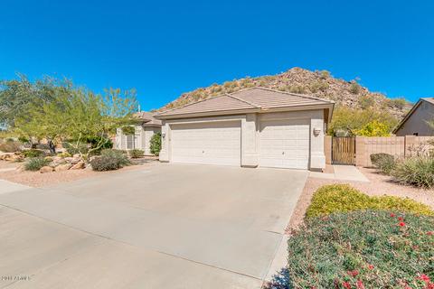 9362 E Mallory St, Mesa, AZ 85207 photo 3
