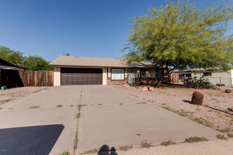 1383 S Padre Rd, Apache Junction, AZ 85119 photo 2
