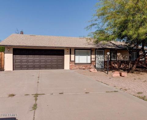 1383 S Padre Rd, Apache Junction, AZ 85119 photo 1