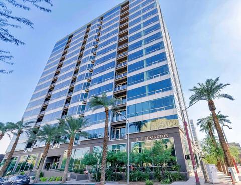 1 E Lexington Ave #511, Phoenix, AZ 85012 photo 1