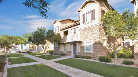 4239 E Jasper Dr, Gilbert, AZ 85296 photo 4