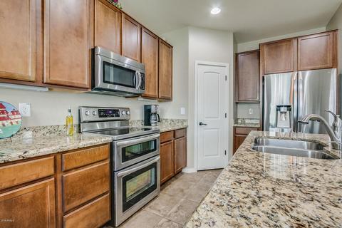2861 E Quenton St, Mesa, AZ 85213 photo 18