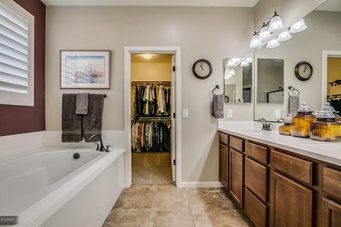 2861 E Quenton St, Mesa, AZ 85213 photo 37