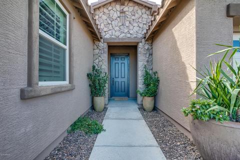2861 E Quenton St, Mesa, AZ 85213 photo 15