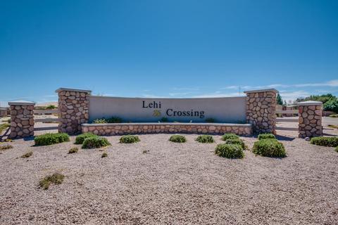 2861 E Quenton St, Mesa, AZ 85213 photo 2