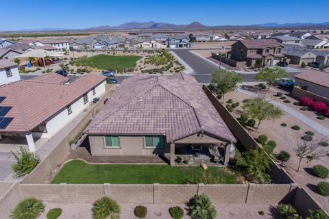 2861 E Quenton St, Mesa, AZ 85213 photo 56