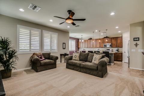 2861 E Quenton St, Mesa, AZ 85213 photo 5