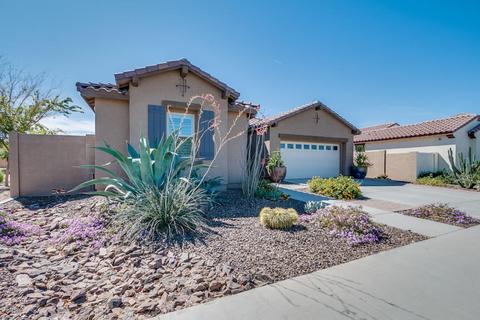 2861 E Quenton St, Mesa, AZ 85213 photo 48