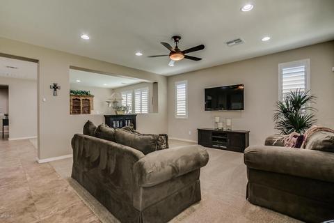 2861 E Quenton St, Mesa, AZ 85213 photo 25
