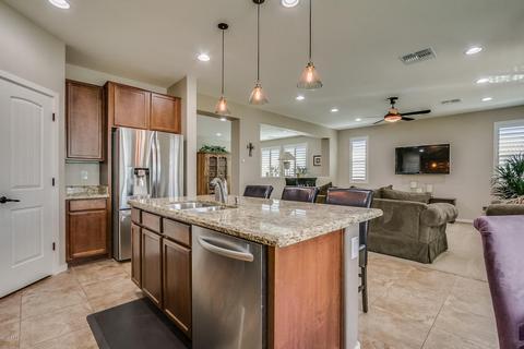 2861 E Quenton St, Mesa, AZ 85213 photo 19