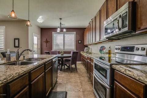 2861 E Quenton St, Mesa, AZ 85213 photo 4