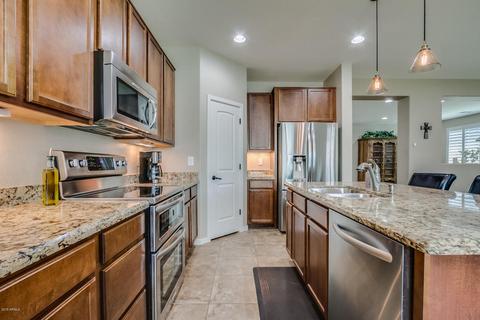 2861 E Quenton St, Mesa, AZ 85213 photo 22