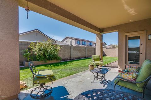 2861 E Quenton St, Mesa, AZ 85213 photo 43