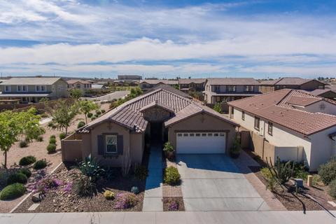 2861 E Quenton St, Mesa, AZ 85213 photo 1