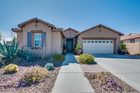 2861 E Quenton St, Mesa, AZ 85213 photo 47