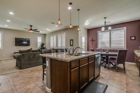 2861 E Quenton St, Mesa, AZ 85213 photo 20