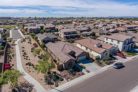 2861 E Quenton St, Mesa, AZ 85213 photo 8