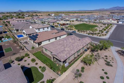 2861 E Quenton St, Mesa, AZ 85213 photo 57