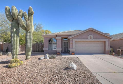 4651 E Chisum Trl, Phoenix, AZ 85050 photo 1