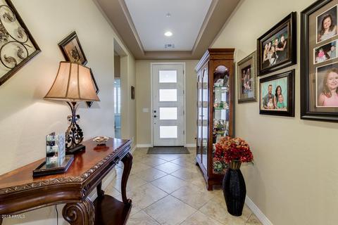 3386 E Plum St, Gilbert, AZ 85298 photo 5