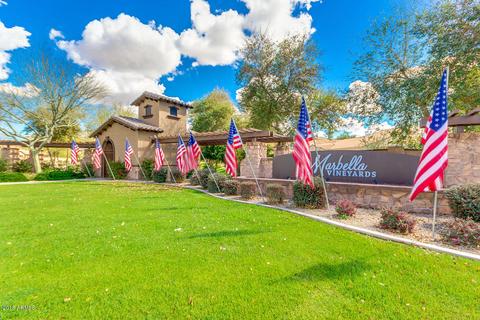 3386 E Plum St, Gilbert, AZ 85298 photo 38