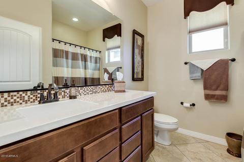 3386 E Plum St, Gilbert, AZ 85298 photo 16